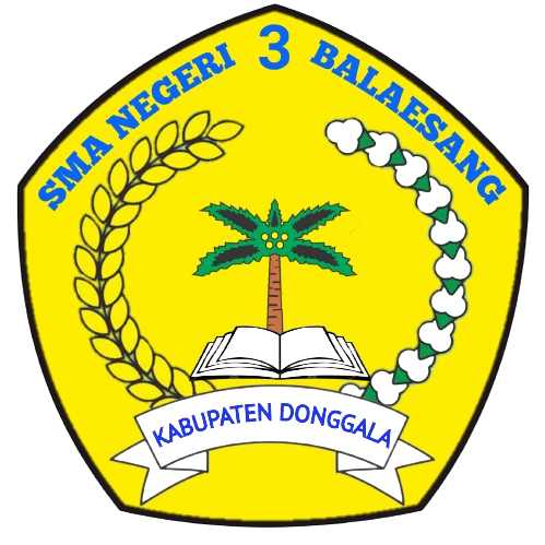 SMA Negeri 3 Balaesang